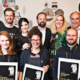 Warsteiner BLOOOM Award Gewinner Jury 2016