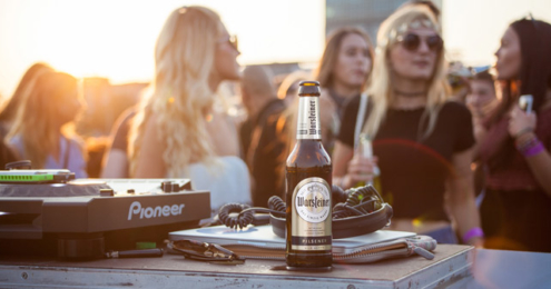 Warsteiner Festivals 2017