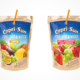 Capri-Sun Pure Fruit & Water