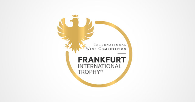 Frankfurt Wine Trophy Logo