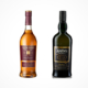 Glenmorangie Lasanta Ardbeg Corryvreckan