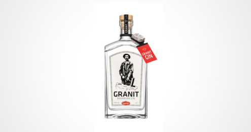 GRANIT Bavarian Gin