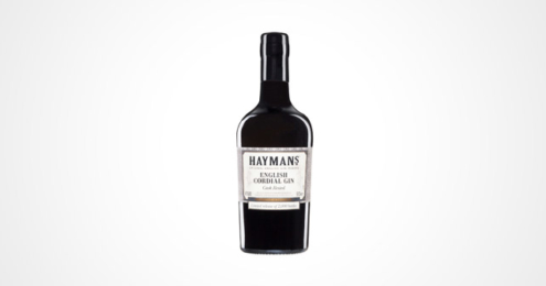 Hayman's English Cordial Gin German Edition