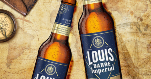 Louis Barre Imperial