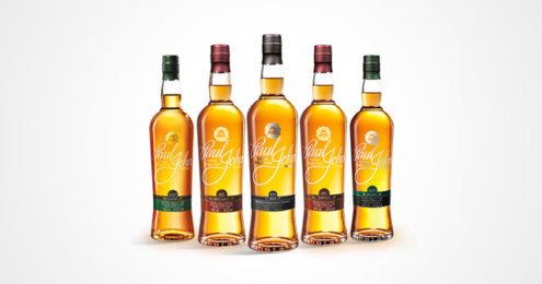 Paul John Single Malts