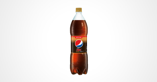 Pepsi MAX Ginger