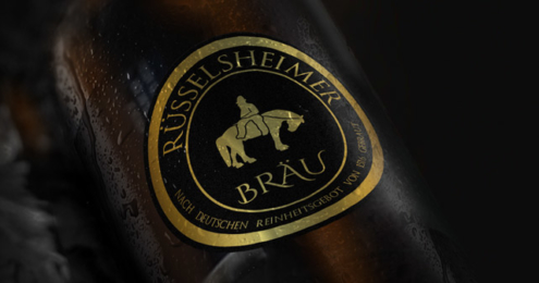 Rüsselsheimer Bräu