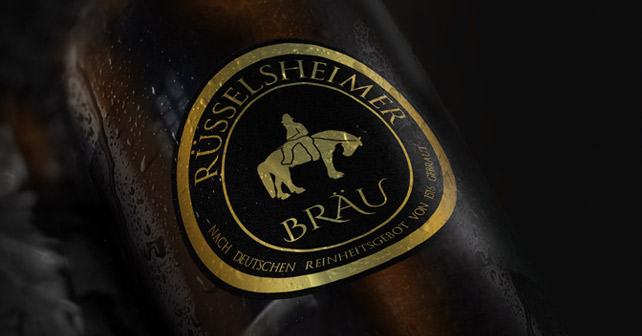 Rüsselsheimer Bräu