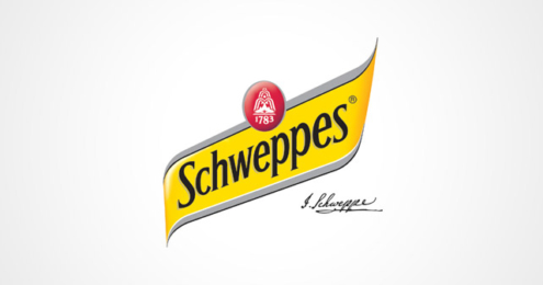 Schweppes Logo