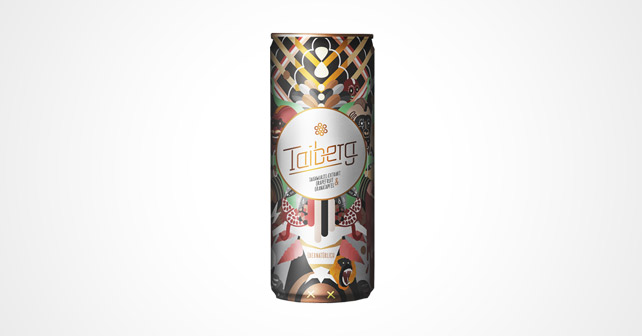 Taiberg Drink