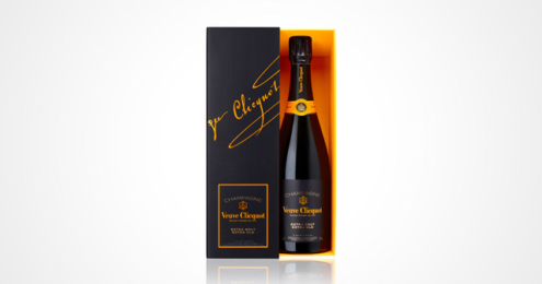 Veuve Clicquot Extra Brut Extra Old