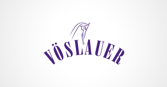 Vöslauer Logo