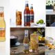 Teaser FEVER-TREE Dark Spirits Range