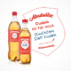 Almdudler Kampagne #lassunsdudeln