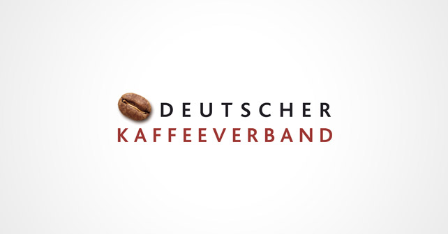 Deutscher Kaffeeverband Logo