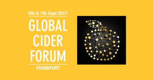 Global Cider Forum Frankfurt