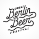 Great Berlin Beer Festival Logo