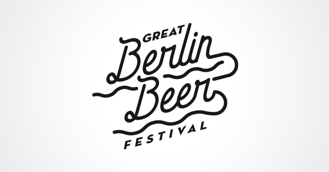 Great Berlin Beer Festival Logo