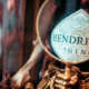 Hendrick’s Gin Lupe