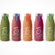 innocent Smoothies neues Design