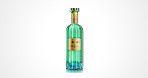 Italicus – Rosolio di Bergamotto