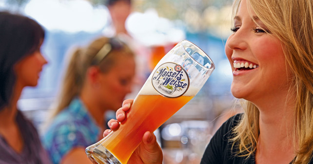 Maisel’s Weisse Original