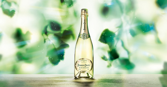 Perrier-Jouëts Blanc de Blancs