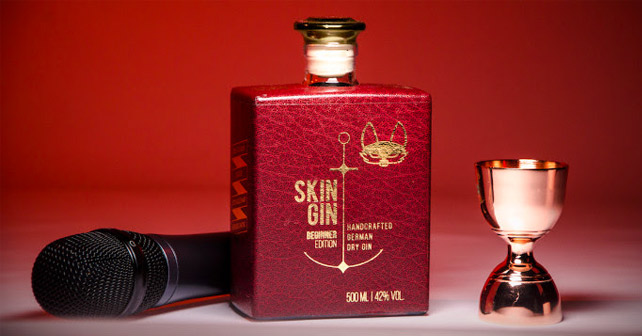 Skin Gin Beginner Edition