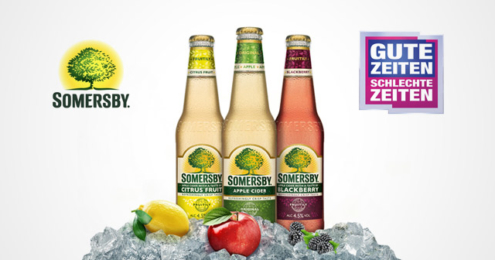 Somersby GZSZ