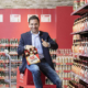 Stiegl neues Design Torsten Pedit