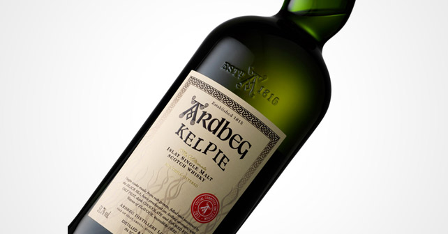 Ardbeg Kelpie Committee Release