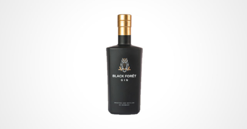 Black Forêt Gin