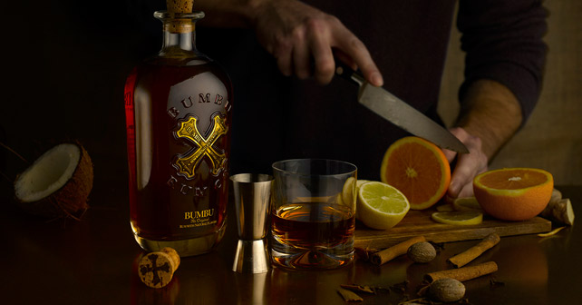 Bumbu Rum