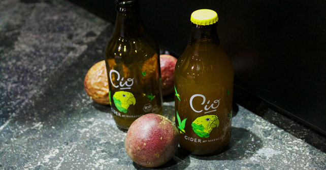 Cio Cider