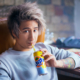 Fanta Zero Limón Julien Bam