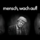 fritz-kola mensch, wach auf!