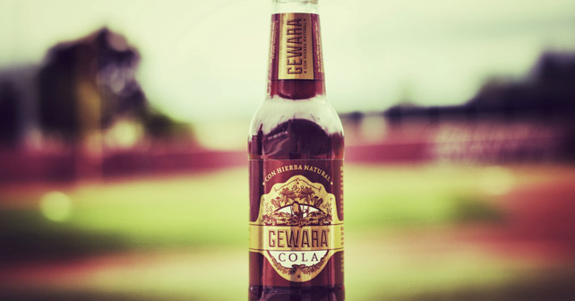 Gewara Cola