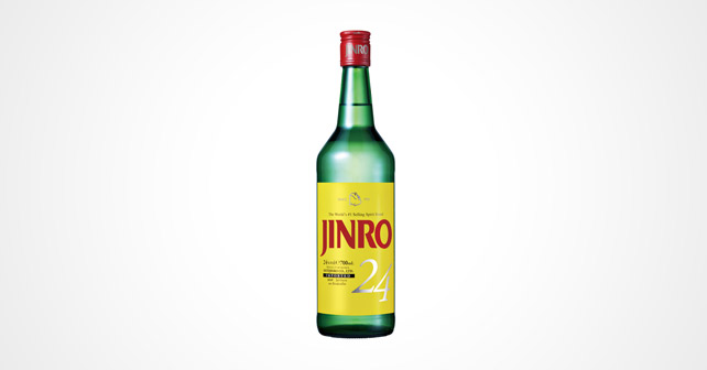 JINRO