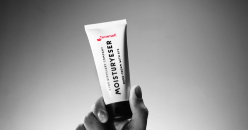 Kyrö Moisturyeser Handcreme