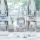 Rheinfels Quelle Gourmet neue Glasflaschen