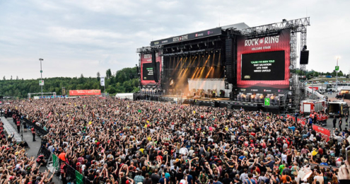 Rock am Ring 2017