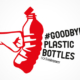 SodaStream Goodbye Plastic Bottles