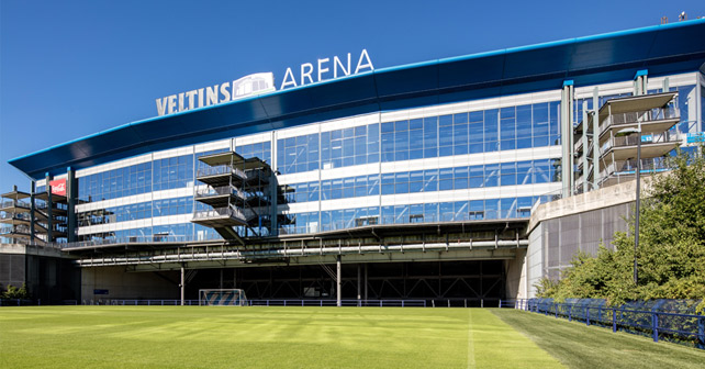 Veltins-Arena