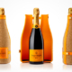 Veuve Clicquot Cork Ice Jacket