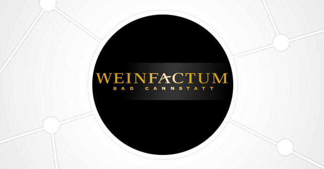 Weinfactum Logo People