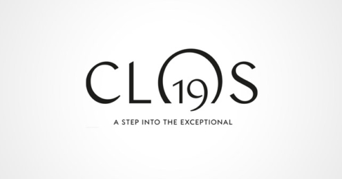 Clos19 Logo