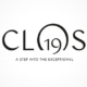 Clos19 Logo