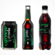 Green Cola Range