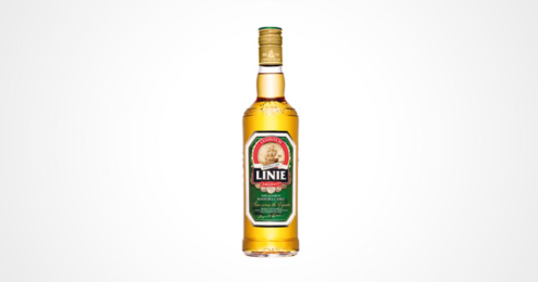 LINIE Aquavit Double Cask Madeira