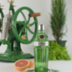 Tanqueray Champion Shaker